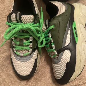 Dior B22 Sneakers